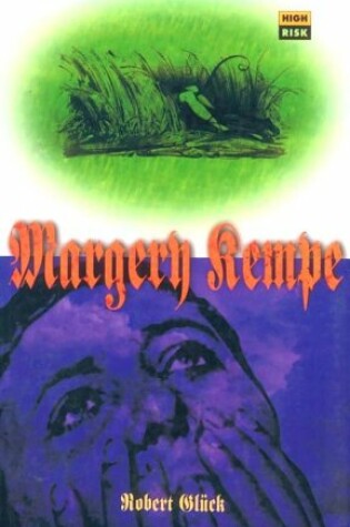 Cover of Margery Kempe