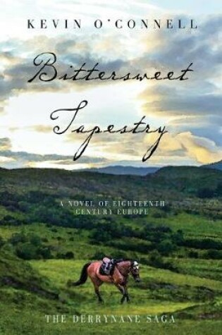 Cover of Bittersweet Tapestry