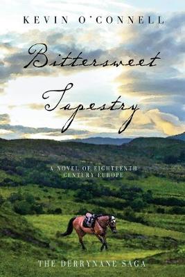 Cover of Bittersweet Tapestry