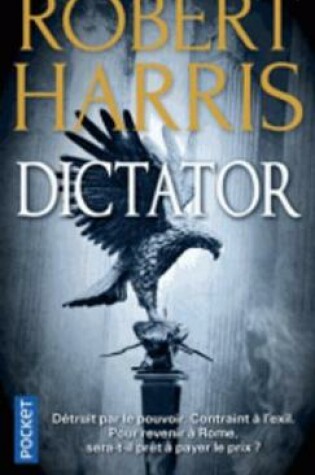 Cover of Dictator