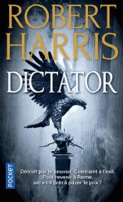 Cover of Dictator