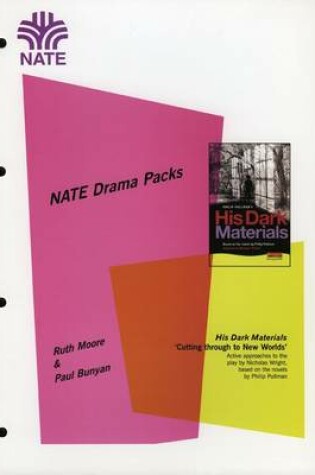 Cover of NATE Drama Packs His Dark Materials
