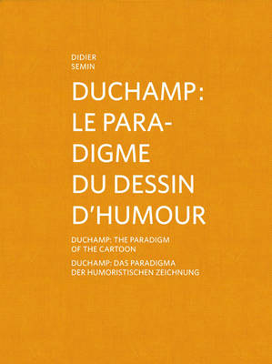 Cover of Didier Semin