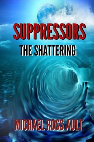 Cover of Suppressors