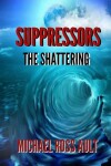 Book cover for Suppressors