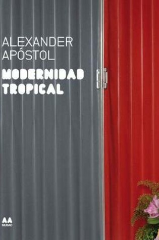 Cover of Modernidad Tropical