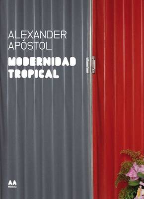 Book cover for Modernidad Tropical