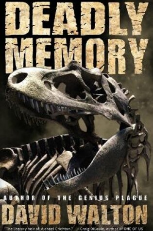 Cover of Deadly Memory