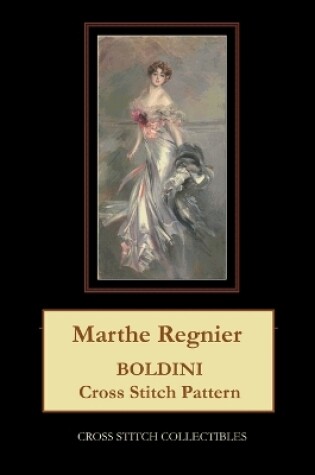 Cover of Marthe Regnier