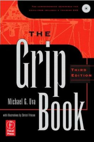 Cover of The Grip Book