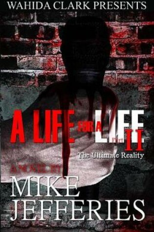 Cover of A Life for a Life II