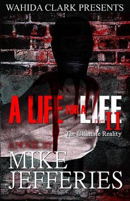 Book cover for A Life for a Life II