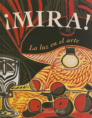 Cover of Mira