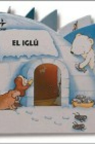 Cover of El Iglu