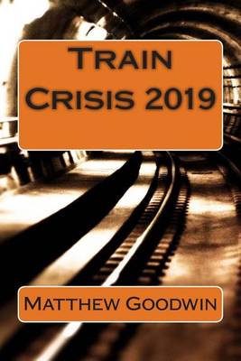 Book cover for Train Crisis 2019