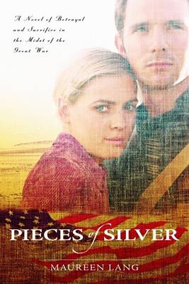 Book cover for Pieces of Silver