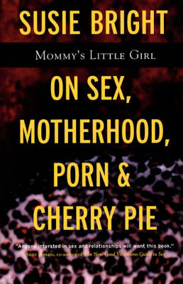 Book cover for Mommy's Little Girl