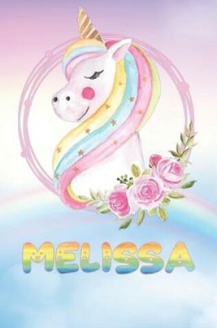 Cover of Melissa