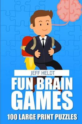 Cover of Fun Brain Games