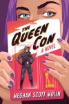 Book cover for The Queen Con