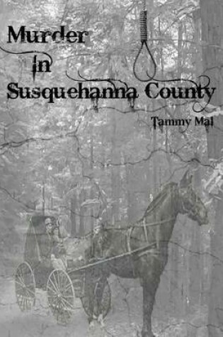 Cover of Murder in Susquehanna County