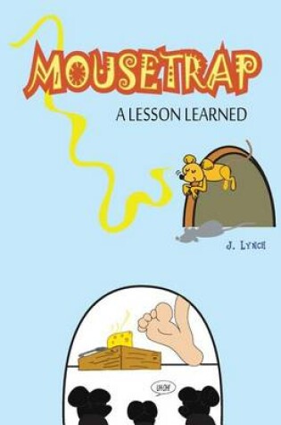 Cover of Mousetrap