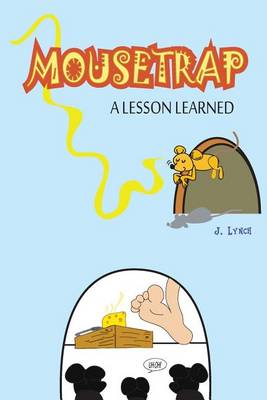 Book cover for Mousetrap