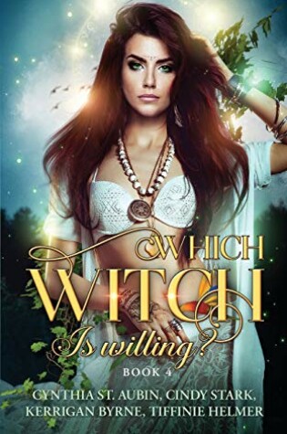 Cover of Which Witch is Willing?