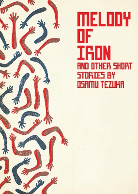 Book cover for Melody of Iron