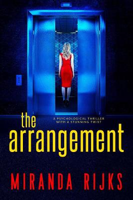 Book cover for The Arrangement