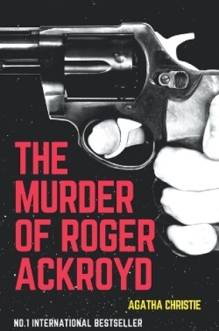 Cover of The Murder of Roger Ackyord