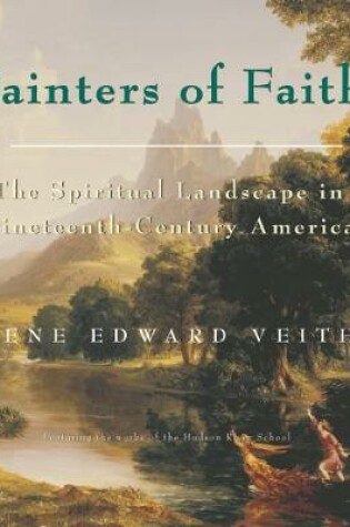 Cover of Painters of Faith