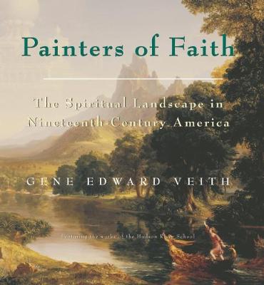 Book cover for Painters of Faith