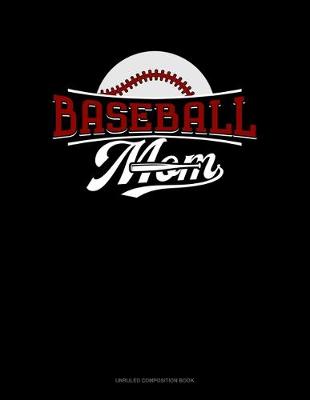 Cover of Baseball Mom