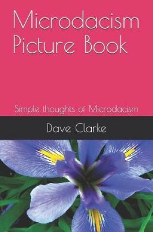 Cover of Microdacism Picture Book