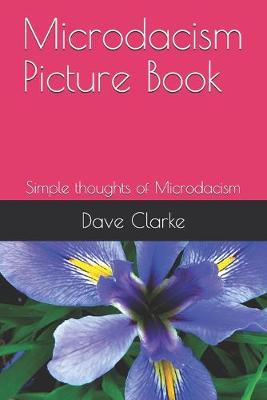 Book cover for Microdacism Picture Book