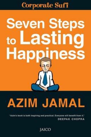 Cover of Seven Steps to Lasting Happiness