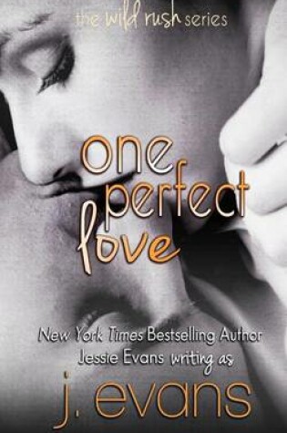 Cover of One Perfect Love