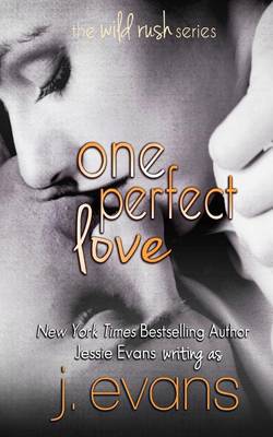 Book cover for One Perfect Love