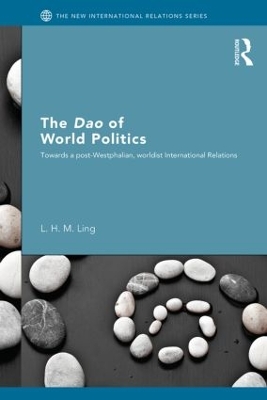 Cover of The Dao of World Politics