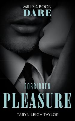 Book cover for Forbidden Pleasure