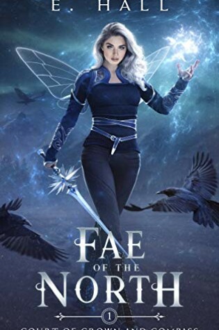 Cover of Fae of the North