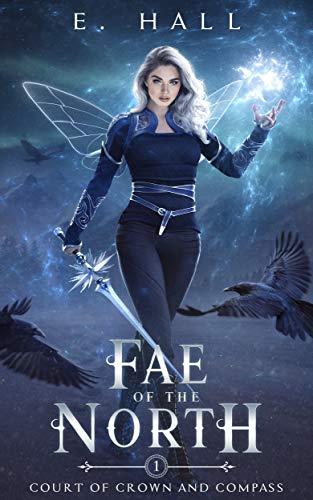 Book cover for Fae of the North