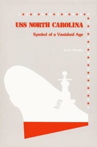 Cover of USS North Carolina