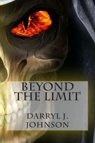 Cover of Beyond The Limit