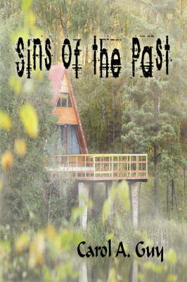 Book cover for Sins of the Past