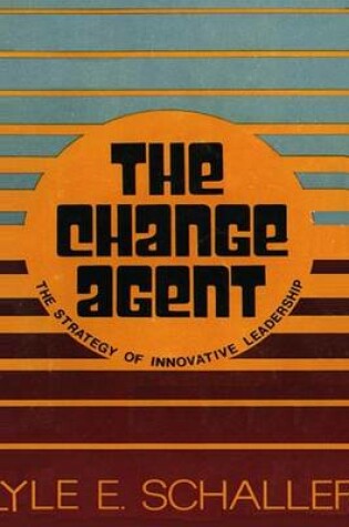 Cover of Change Agent [Adobe Ebook]
