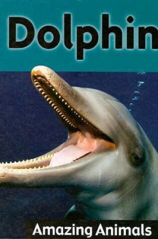 Cover of Dolphins