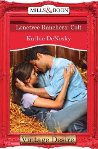 Cover of Colt