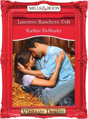 Cover of Colt